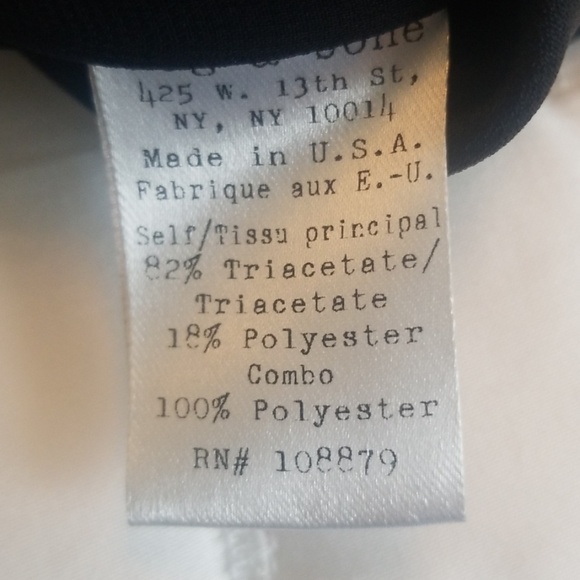 Rag & bone  Top S.  (3) - Picture 4 of 4